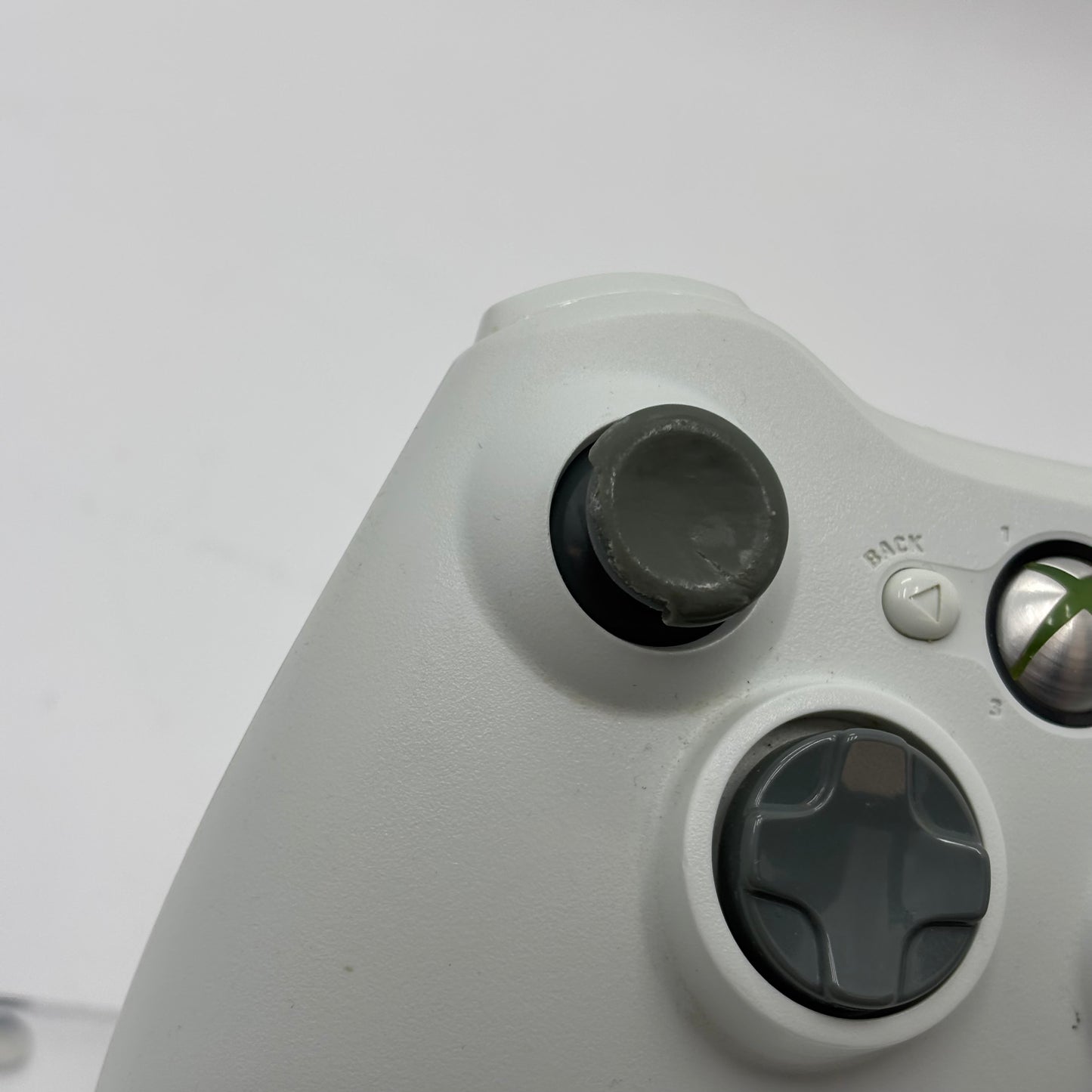 Microsoft Xbox 360 E 4GB Console Gaming System Black 1538