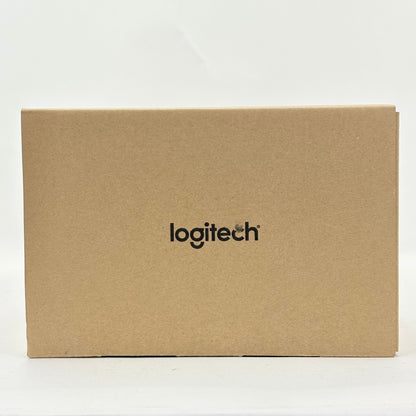 New Logitech Meetup Conference Camera 960-001101