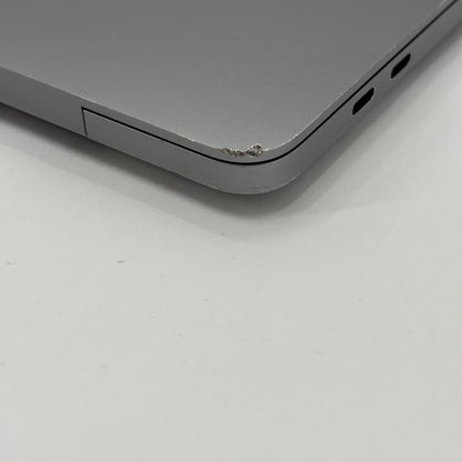 2019 Apple MacBook Pro 16" i7 2.6GHz 16GB RAM 512GB SSD Silver A2141