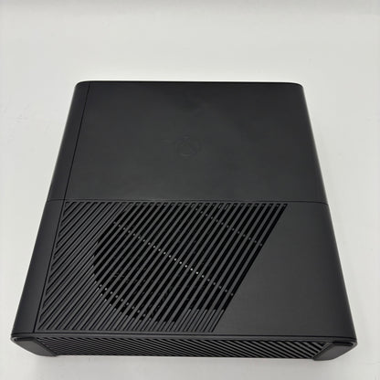 Microsoft Xbox 360 E 4GB Console Gaming System Black 1538