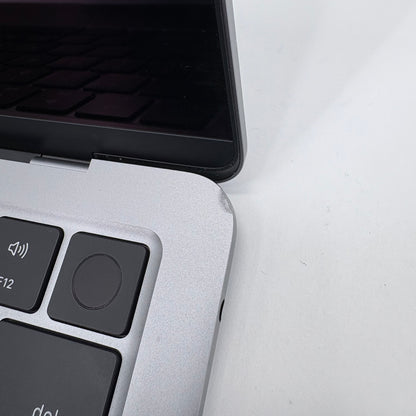 2022 Apple MacBook Air 13.6" M2 8C GPU 3.5GHz 16GB RAM 256GB SSD MC7U4LL/A