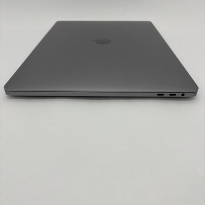 2019 Apple MacBook Pro 16" i7 2.6GHz 16GB RAM 512GB SSD Silver A2141