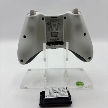Microsoft Xbox 360 E 4GB Console Gaming System Black 1538