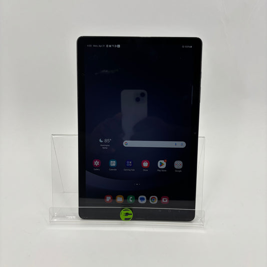 T-Mobile Samsung Galaxy tab A9+ 5g 8.7" 64GB Black SM-X218U