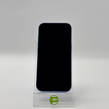 Unlocked Apple iPhone 16 128GB Ultramarine MYAT3LL/A
