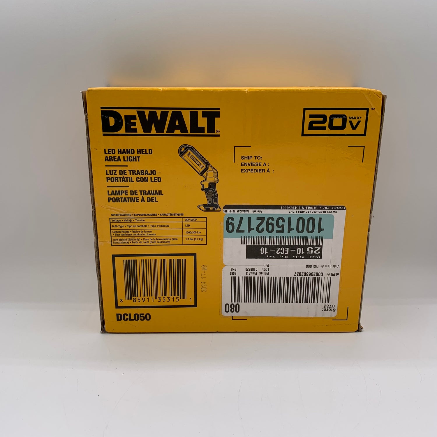 Product Image