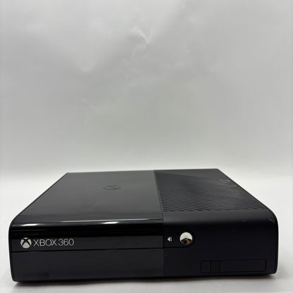 Microsoft Xbox 360 E 4GB Console Gaming System Black 1538
