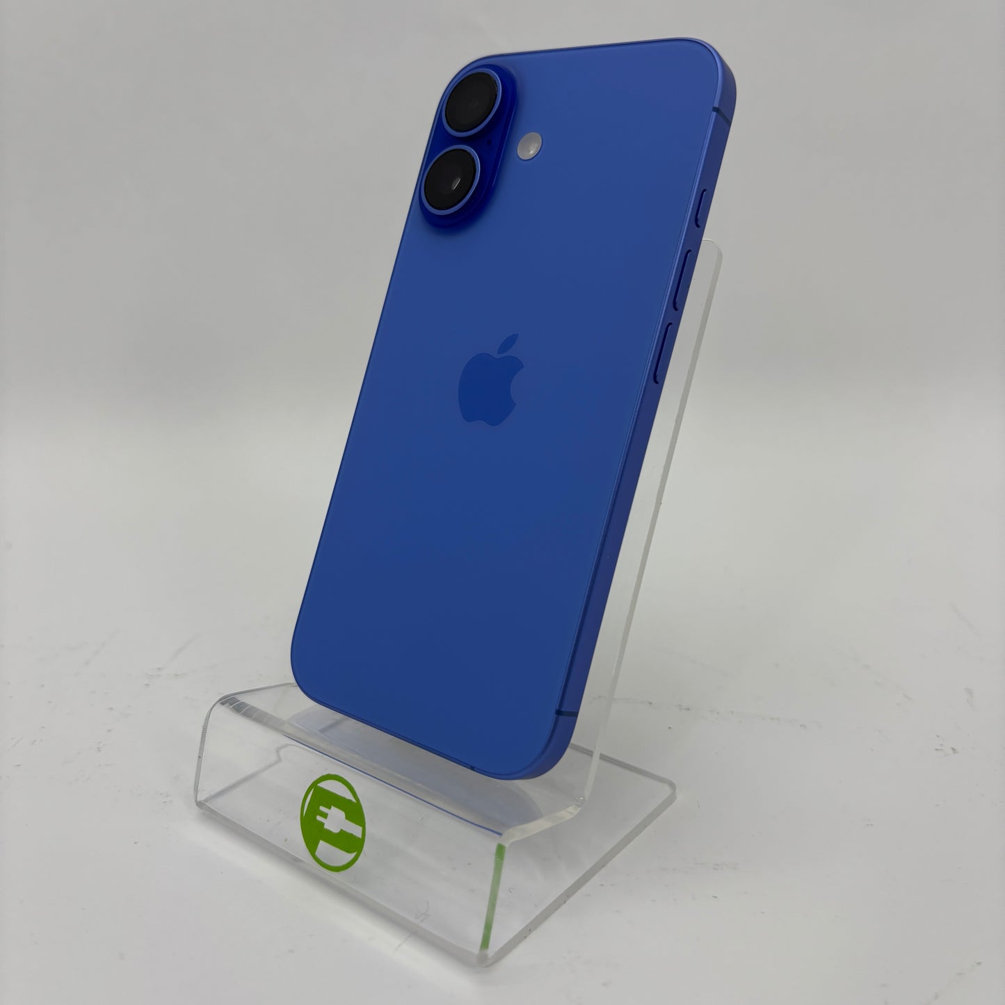 Unlocked Apple iPhone 16 128GB Ultramarine MYAT3LL/A