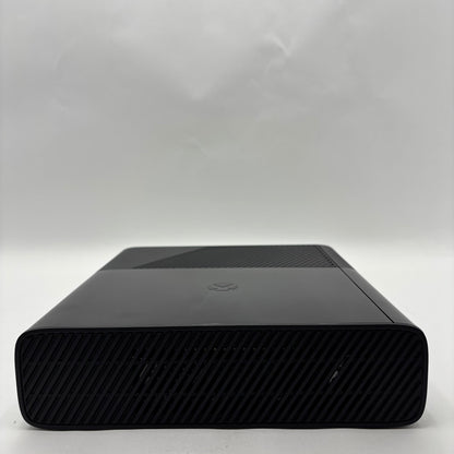 Microsoft Xbox 360 E 4GB Console Gaming System Black 1538