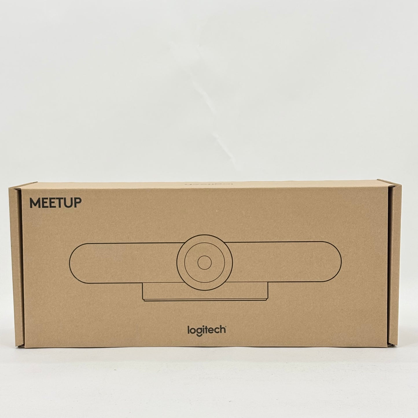 New Logitech Meetup Conference Camera 960-001101