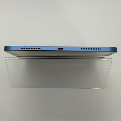 WiFi Only Apple iPad 11" (A16) 128GB Blue MD4A4LL/A