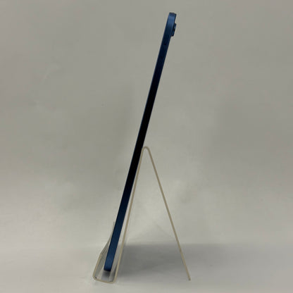 WiFi Only Apple iPad 11" (A16) 128GB Blue MD4A4LL/A