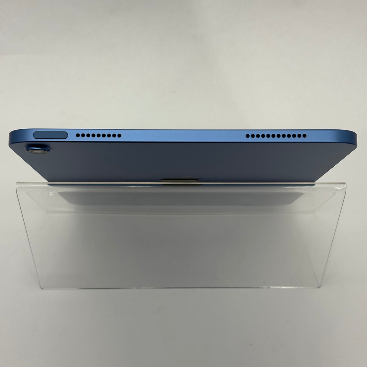 WiFi Only Apple iPad 11" (A16) 128GB Blue MD4A4LL/A