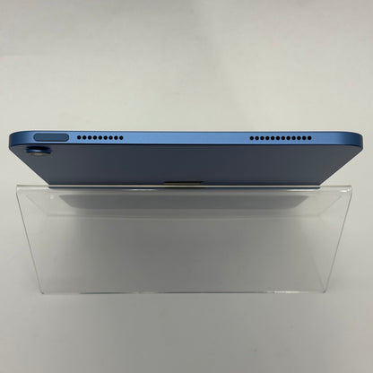 WiFi Only Apple iPad 11" (A16) 128GB Blue MD4A4LL/A