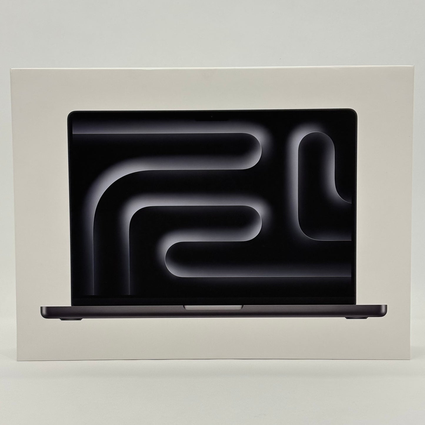 2025 Apple MacBook Pro 14" M5 10 Core 4.6GHz 16GB RAM 512GB SSD A3434