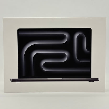 2025 Apple MacBook Pro 14" M5 10 Core 4.6GHz 16GB RAM 512GB SSD A3434